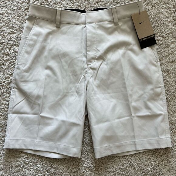 Nike Tour Repel 8" Chino Dri-Fit Golf Shorts - Picture 6 of 10